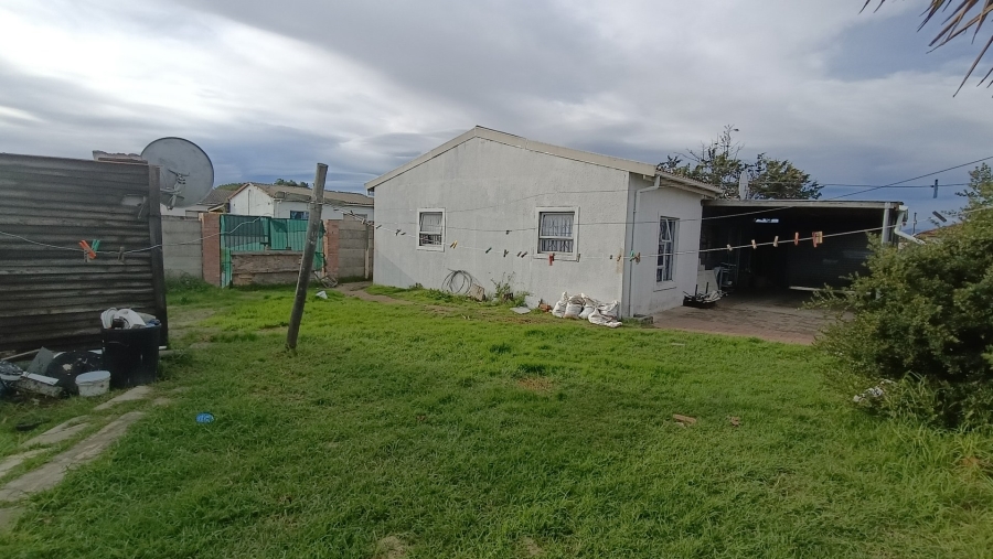 3 Bedroom Property for Sale in High Places Western Cape